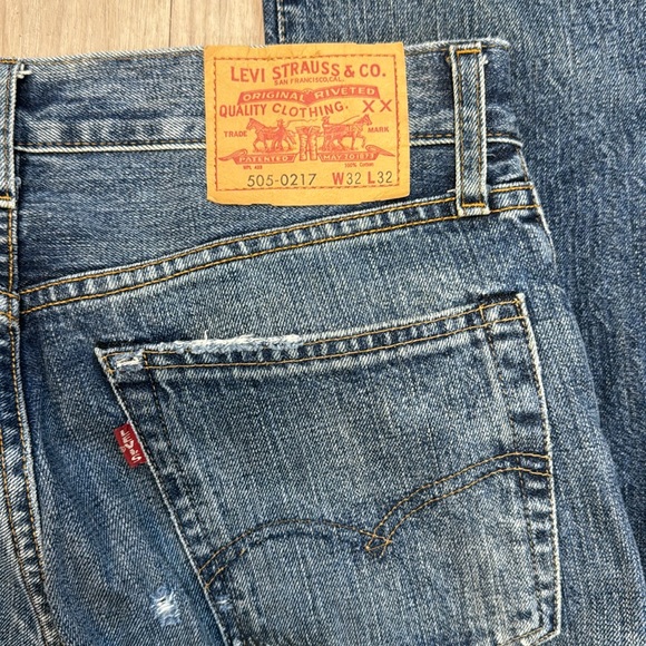 The best vintage Levi’s - vintage inspired - Picture 3 of 7